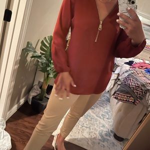 Summer top